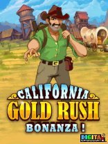 game pic for California Gold Rush Bonanza!  S60